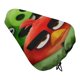 thumbnail image 1 of Angry Birds Funda de Asiento de Bicicleta Impermeable, Cojín Elástico Suave, Protector contra Lluvia, Polvo y UV, 1 of 6