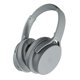 thumbnail image 1 of Audífonos Over Ear Evo Silver Bluetooth Gris, 1 of 4