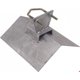 thumbnail image 2 of MAST-M Base Larga para Montaje de Mastil en Techo hasta 2-pulgadas, 2 of 3