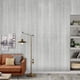 thumbnail image 3 of Papel tapiz adhesivo Melwod color gris efecto madera 45 cm x 3 m de PVC, 3 of 8