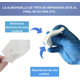 thumbnail image 5 of 10 Set D Almohadillas Para Impresora Epson L3110 L3150 L1110, 5 of 9