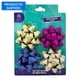 thumbnail image 1 of Pack 4 cintas de regalo glitter, producto, 1 un, 1 of 6