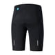 thumbnail image 2 of Malla Shimano CW-PAPS-US12M (XXL) Negra Hombre, 2 of 2