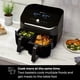thumbnail image 5 of Air Fryer Instant Pot Vortex Plus XL, 8 cuartos de galón, ClearCook, color negro, 5 of 9