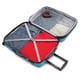 thumbnail image 3 of Equipaje de mano duro Samsonite Omni PC de 20 pulgadas, azul caribeño, 3 of 8