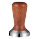thumbnail image 4 of Martillo De Polvo De Acero Inoxidable Con Distribución De Manipulación De Café De 1 Pieza Para Cafetera Dalbergia 53mm, 4 of 4