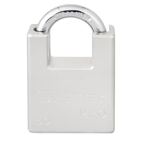 Candado Oister Pro Con Hombros 60Mm