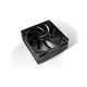 thumbnail image 2 of CPU Cooler, ¡silencio! TDP Pure Rock de bajo perfil de 100 W, 2 of 6