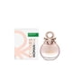 thumbnail image 2 of Perfume Benetton United Colors Rose Mujer Edt 80 Ml, 2 of 2