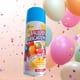 thumbnail image 3 of Spray Brillo para Globos Mercadoba 450 ml Impermeable y Brillante, 3 of 9