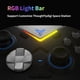 thumbnail image 3 of Controlador de juegos FLYDIGI Vader 3 Pro Hall Effect PC/NS/Mobile, 3 of 9