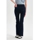 thumbnail image 2 of Jeans Mujer Flare Azul Oscuro, 2 of 4