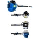 thumbnail image 3 of Multifuncional 5 en 1 1.6HP 43cc Hyundai 82HYTM430, 3 of 5