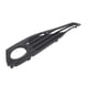 thumbnail image 4 of Embellecedor de luz antiniebla derecha, reemplazo directo, accesorios de coche, piezas de reparación, alto rendimiento 51117294684, bisel de lámpara p, 4 of 5