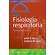 thumbnail image 1 of Fisiología respiratoria. fundamentos. 11ed., 1 of 3