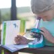 thumbnail image 2 of Microscope Educational Insights Nancy B's Science Club Kids, 2 of 6