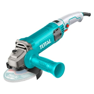 Esmeril Angular 960W 125Mm Total