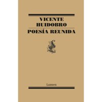 Lumen - Poesia Reunida