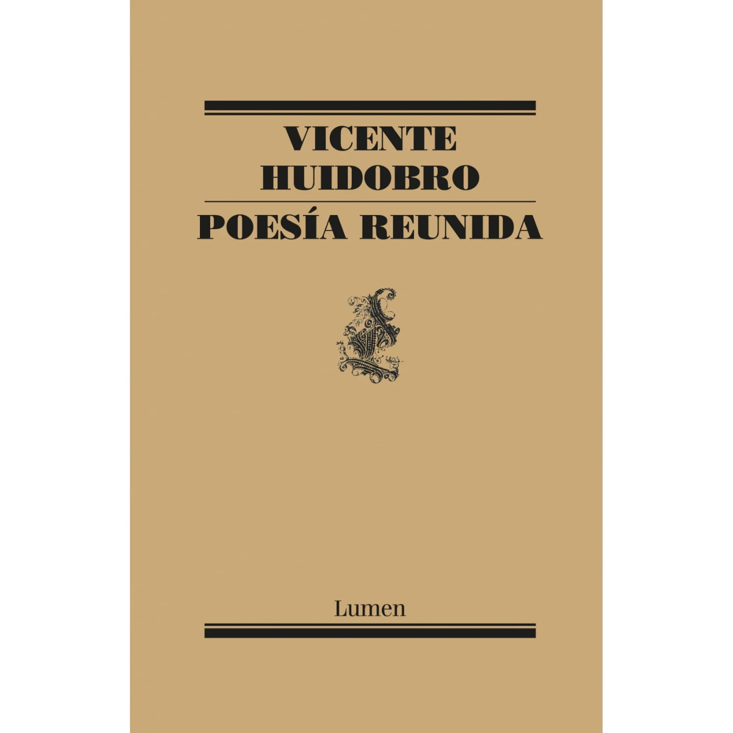 Lumen - Poesia Reunida