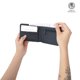 thumbnail image 3 of Billetera Hombre Falangero con RFID Blocker Azul, 3 of 3