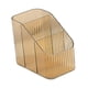 thumbnail image 3 of Organizador De Maquillaje Acrílico Ámbar, 3 of 3