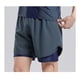 thumbnail image 3 of Conjunto De Baño Hombre Short Polera Y Gorro Secado Rápido 8001, 3 of 4