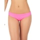 thumbnail image 1 of Bikini calzón clásico con pinza fucsia Talla XL, 1 of 4