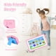 thumbnail image 5 of Tableta Tablet Tbltaca de 7 pulgadas, 2 GB de RAM, 32 GB de ROM, WiFi para niños, Android, 5 of 6