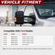 thumbnail image 5 of Espejos de Remolque Perfit Zone para Ford F250/F350/F450/F550, 5 of 8