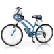 thumbnail image 5 of Buffy, la Cazavampiros Funda de Asiento de Bicicleta Impermeable, Cojín Elástico Suave, Protector contra Lluvia, Polvo y UV, 5 of 6