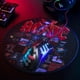 thumbnail image 2 of Mouse gamer SUBSONIC AC/DC con cable, sensor óptico de 7200 DPI, 2 of 2