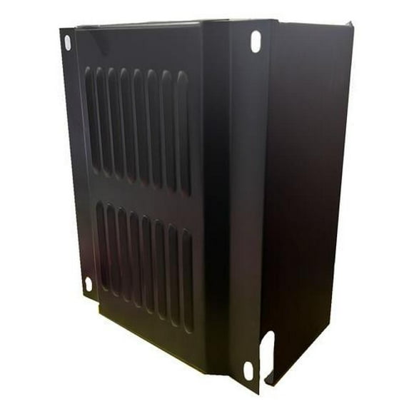 Cubierta De Escape Para Generador Gx160 168f 170f Bencinero