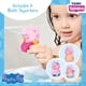 thumbnail image 3 of Juguetes de baño TOMY Peppa Pig para bebés de 18 meses o más con destreza, 3 of 7