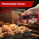 thumbnail image 2 of Termómetro digital para carne ThermoPro TP19 resistente al agua, 2 of 9