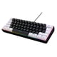 thumbnail image 4 of Gaming Keyboard PC Keyboard Multifuncional Portátil Ergonómico Para PC Office, 4 of 5