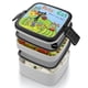 thumbnail image 4 of Fiambrera de Doble Capa Pete El Gato 1000ml, 4 of 6