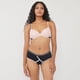 thumbnail image 4 of BoyShort Mujer Cotton Negro Corona, 4 of 5