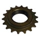 thumbnail image 1 of Piñon Trasero Libre 18 Dientes Bicicleta Bmx Fixie Acero Plateado, 1 of 4