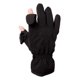 thumbnail image 1 of Guantes Freehands Talla Pequeña Negro Elástico Impermeable, 1 of 4
