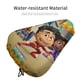 thumbnail image 4 of Funda para Asiento de Bicicleta Zenko Go Impermeable, 4 of 6
