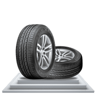 Nexen - 265/60 R18 Roadian 542 . H-110/ Korea