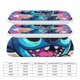 thumbnail image 3 of Stitch Being A Rock Star 3 Pieces Duvet Cover Set Full Size Super Soft Fade Resistant Microfiber, 3 of 4