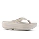 thumbnail image 2 of Sandalia Recovery OOFOS Omega OolaLa Nomad para mujer, talla 8, 2 of 7