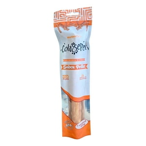 Colagepet Snack Para Perros 100% Natural Talla L Sabor Pollo