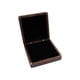 thumbnail image 3 of Caja De Regalo Para Pulseras Para Hombres Y Mujeres, Caja De Embalaje Decorativa Para Pulseras, Caja Para Brazaletes, Forro Negro, 3 of 5