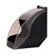 thumbnail image 4 of Soporte De Papel Para Filtro De Café, Estante De Almacenamiento De Papeles De Café Para Hotel, Cocina, Hogar, Negro, 4 of 4