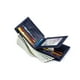 thumbnail image 2 of Billetera De Cuero Bull Captain Con Bloqueo Rfid Qb0203, 2 of 3