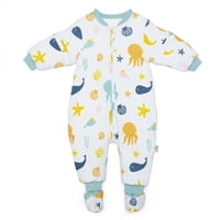 Tu Saquito - Saco De Dormir Takun Tog 3.5 Oceano