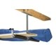 thumbnail image 3 of Gancho de almacenamiento National Hardware N112-004 Overhead Grey, 3 of 3