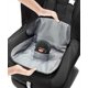 thumbnail image 3 of Funda protectora para asiento de coche, color gris Lynmark, paquete de 2, 3 of 7